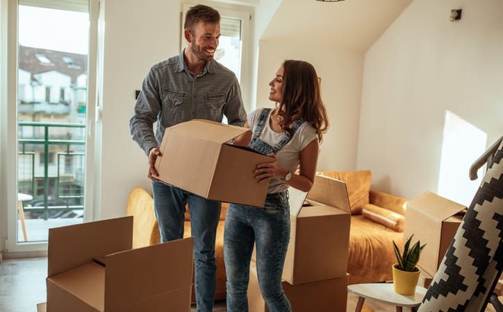 Finding Discount Movers